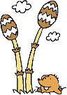 <font size="5" face="HGPｺﾞｼｯｸM" color="#0000ff">友達とボール遊びがしたい！<br>
