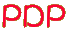 PDP